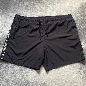 🔥4/$20 H&M Swim Shorts